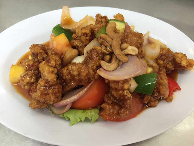 Restoran Uncle Pou Wok Hokkien Mee