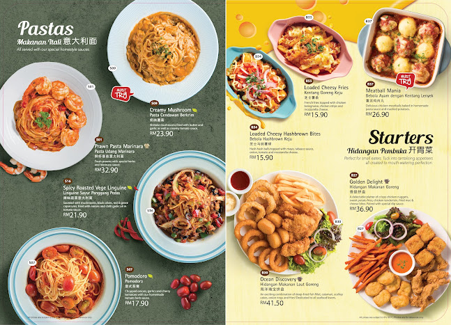 Comentarii opinii despre Vivo Pizza • Berjaya Times Square