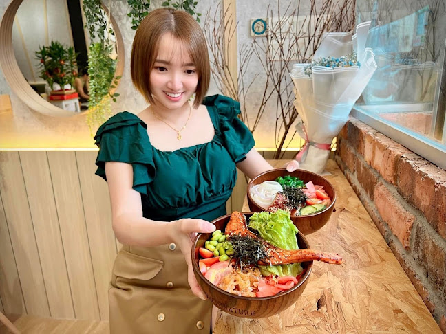 V Signature Bowl - Ipoh