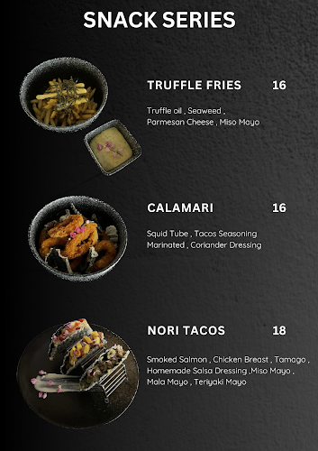 TheBackroom.Coffee - Kuala Lumpur