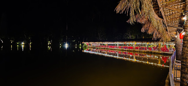 Veg Fish Farm Thai Restaurant - Gastronomi dan perhotelan