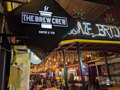 The Brew Crew Wireless Walk