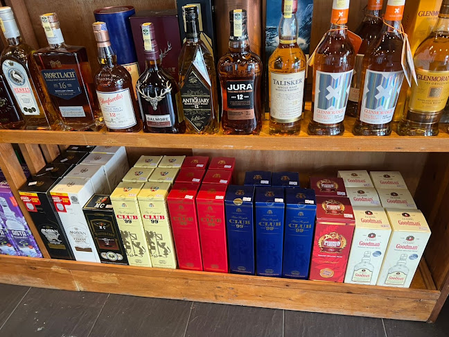 Opinii despre Spirits.My Penang în George Town - Gastronomi dan perhotelan