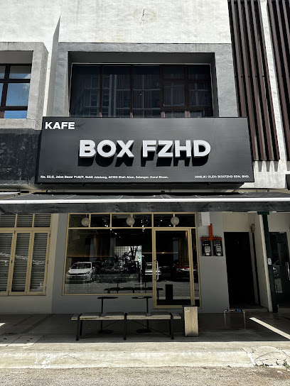 Box FZHD