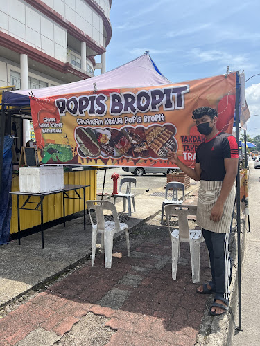 Opinii despre Popia pisang Bropit în Sungai Petani - Gastronomi dan perhotelan