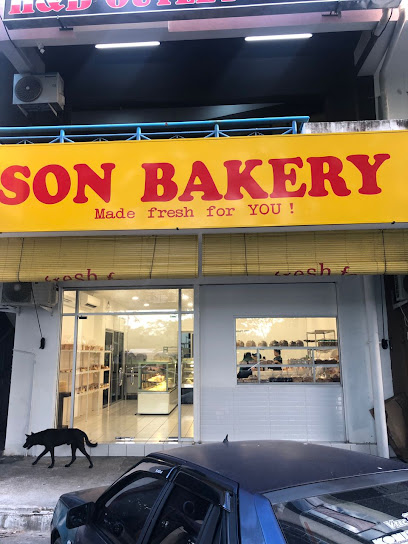 son bakery