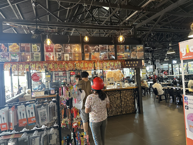 N-nine food court, Taman Unian, 70200 Seremban, Negeri Sembilan