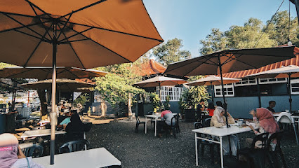 HAHN'S (Kedai Kopi Hahn)