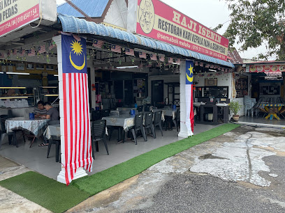 Haji Isenin Restoran Kari Kepala Ikan & Asam Pedas Semabok Melaka