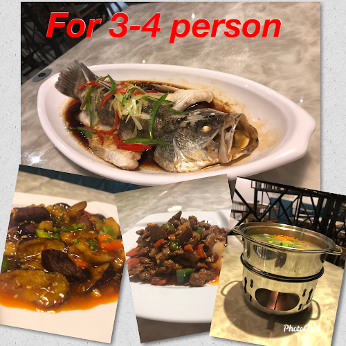 Opinii despre Mi Tarik Xibu în Shah Alam - Gastronomi dan perhotelan