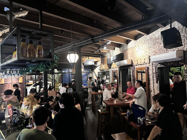 Bear Garden - Kuching