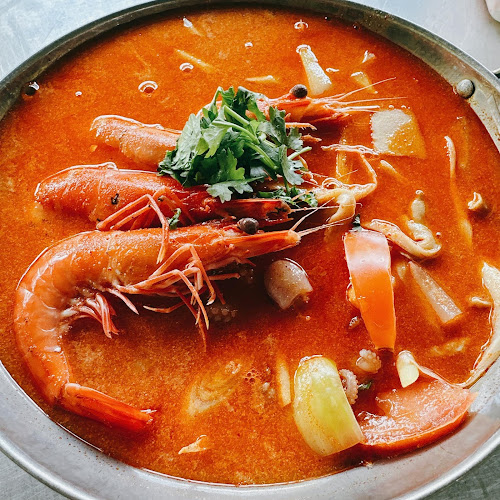 Comentarii opinii despre Veg Fish Farm Thai Restaurant