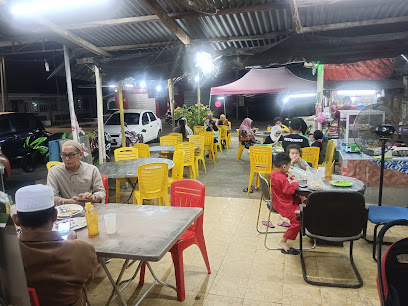 Kedai Makan KakYah Nasi Sup (Kg Kubang Tuman)