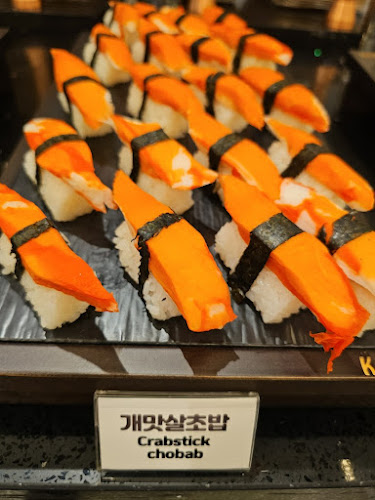 Kokodak Korean Restaurant Buffet - Batu Pahat