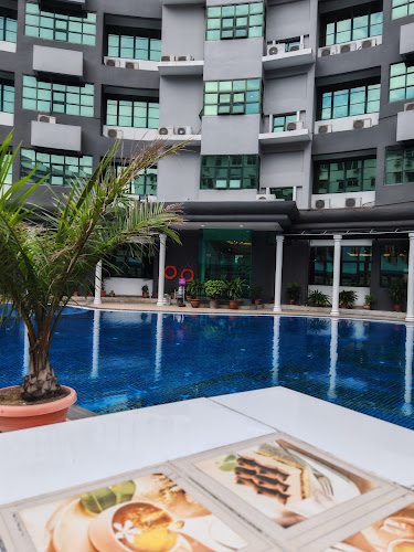 28-UG-1, Menara VOS, Jalan Tunku Kudin, Bukit Dumbar, 11600 Gelugor, Penang