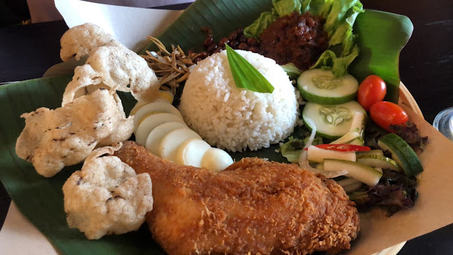 Opinii despre SINCE 18'S în Kuala Lumpur - Gastronomi dan perhotelan