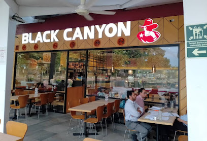 Black Canyon Coffee
