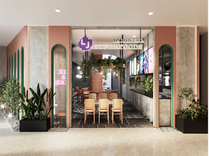 La Juiceria Superfoods Groceria • Jaya Grocer 1Utama
