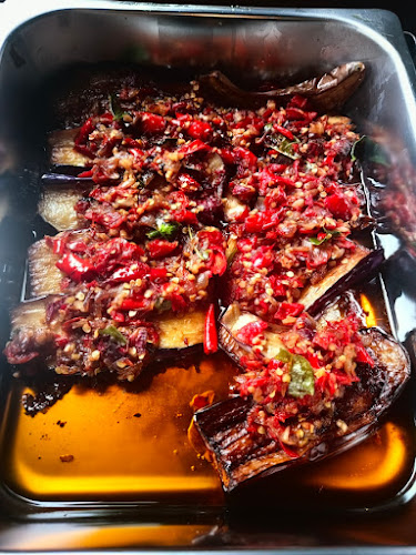 D’Sungai Cafe - Gastronomi dan perhotelan