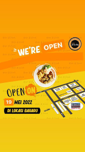 Opinii despre Kafe D'Sauk ( Seri Manjung, Perak ) în Seri Manjung - Gastronomi dan perhotelan