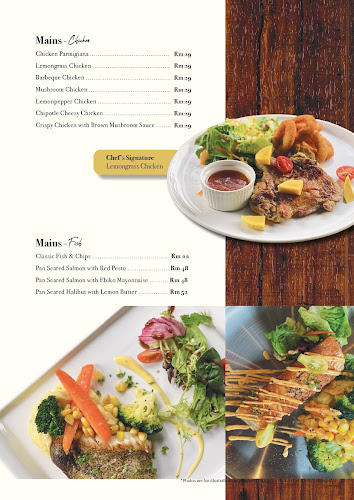 2198, Jalan Timah, Taman Bandar Baru, 31900 Kampar, Perak