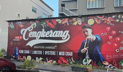 Cengkerang Seafood Jumble