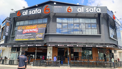 Restoran Al Safa Senadi Hills