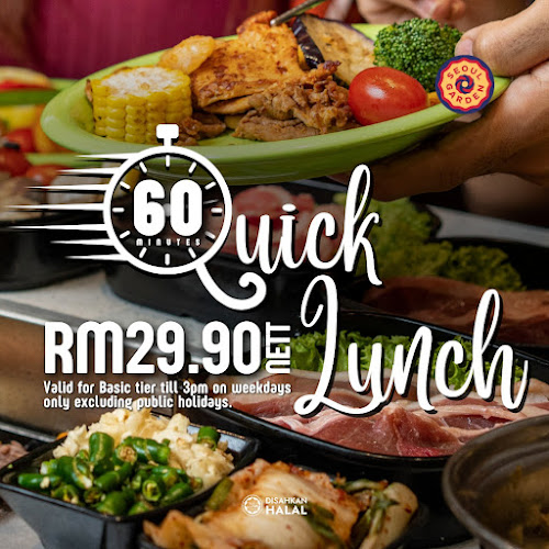 3rd Floor, KB Mall, Lot 3.01A, Jalan Hamzah, 15050 Kota Bharu, Kelantan