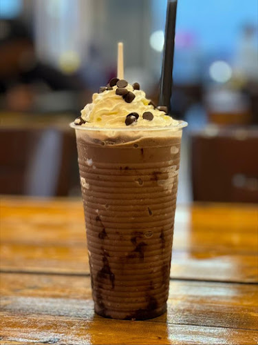 Kafe D'Sauk ( Seri Manjung, Perak )