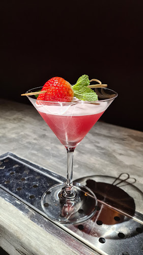 Comentarii opinii despre The Nest Cocktail Bar