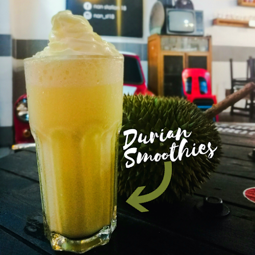 Nan Station 18 - Gastronomi dan perhotelan