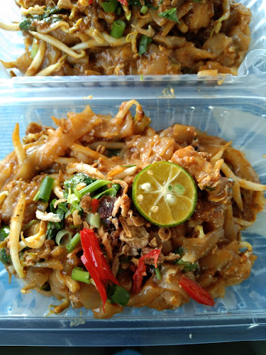 Opinii despre Nasi Kandar Tok Kandu în Permatang Pauh - Gastronomi dan perhotelan