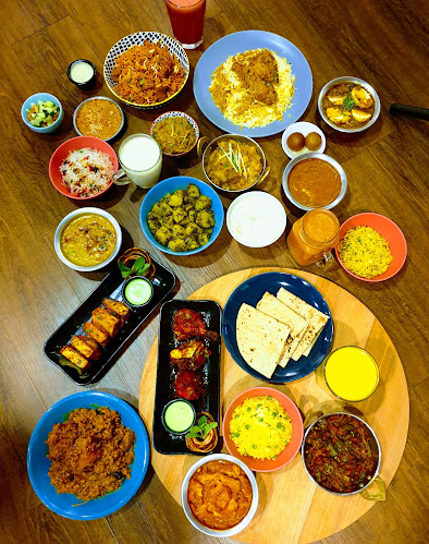 Comentarii opinii despre Big Singh Chapati