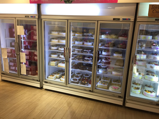 Opinii despre The Ipoh Bakery în Taiping - Gastronomi dan perhotelan