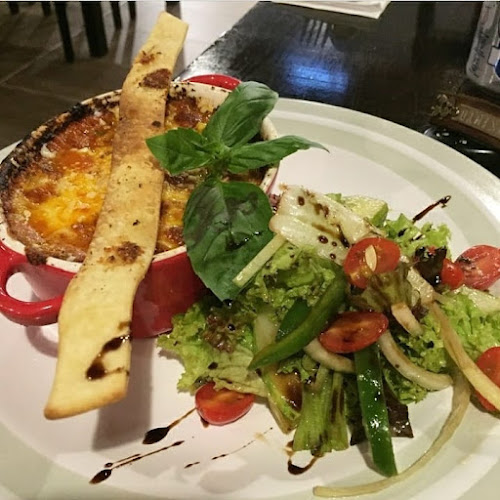 Comentarii opinii despre Restoran Millers Kitchen