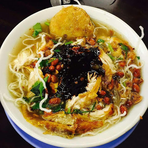 Comentarii opinii despre Warong Soto Pasir Penambang 2 Shah Alam