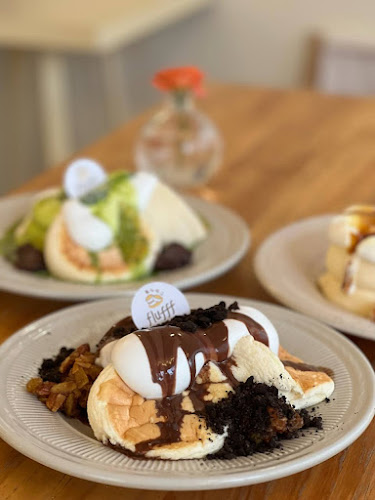 Opinii despre sho floofeee Ipoh în Ipoh - Gastronomi dan perhotelan