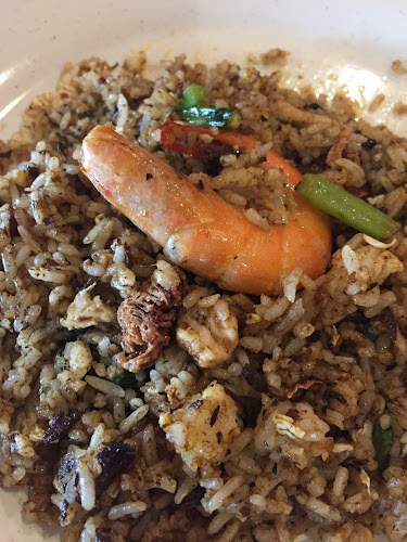 Comentarii opinii despre Restoran KG Gegar @ Taman Dagang Ampang