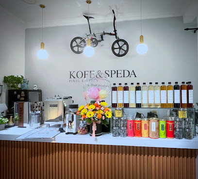 Kofe & Speda Sri Andalas (Authentic Chinese Muslim Cuisine By Cheras Flat Fish Head Noodle 蕉赖四楼鱼头米)