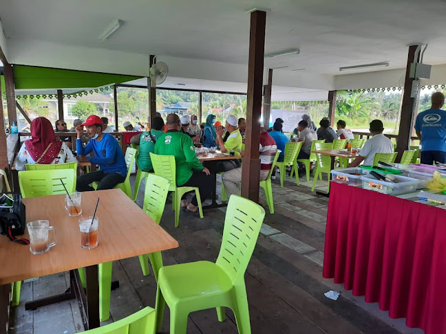 Selera Rumah Kayu • Teratak Hj Haron CB - Gastronomi dan perhotelan