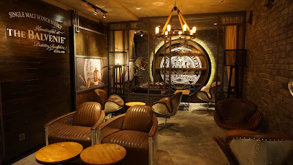 Weld Quay Whisky (eBar.my)