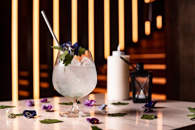 Rooftop Bar @ Le Méridien