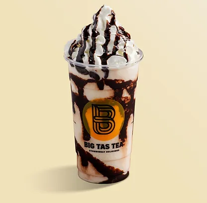 Opinii despre Big Tas' Tea Nibong Tebal în Nibong Tebal - Gastronomi dan perhotelan