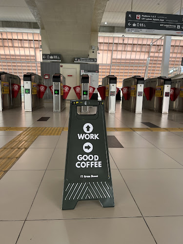 Comentarii opinii despre 17Gram Beans USJ 7