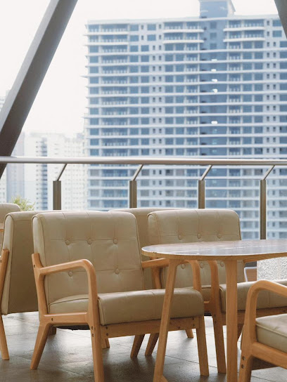 Vibes & Chill SkyBar