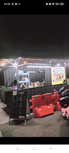 Comentarii opinii despre Ushi Kare Burger Penang