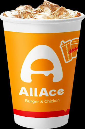 Comentarii opinii despre AllAce SS15/4D