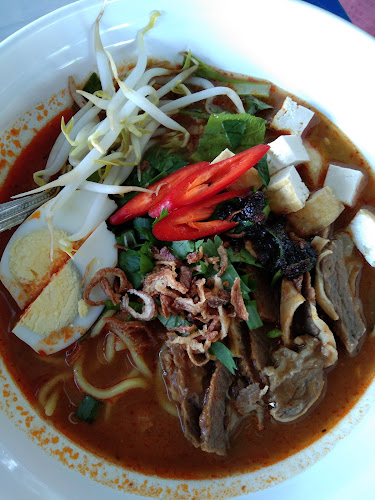 Opinii despre Nasi Kandar Tok Kandu în Permatang Pauh - Gastronomi dan perhotelan