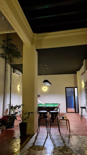 82, Lebuh Melayu, George Town, 10100 George Town, Pulau Pinang