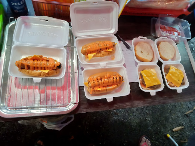 Hadapan Sek Keb Pusat, Jalan Pasir Panjang, 21100 Kuala Terengganu, Terengganu